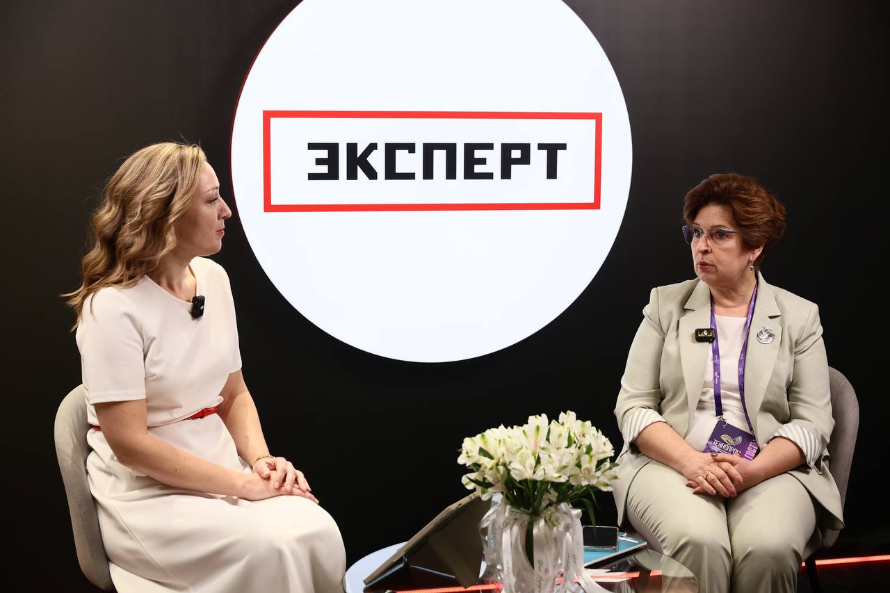 В Новосибирске «Технопром-2026» побил рекорд по числу представителей науки и бизнеса