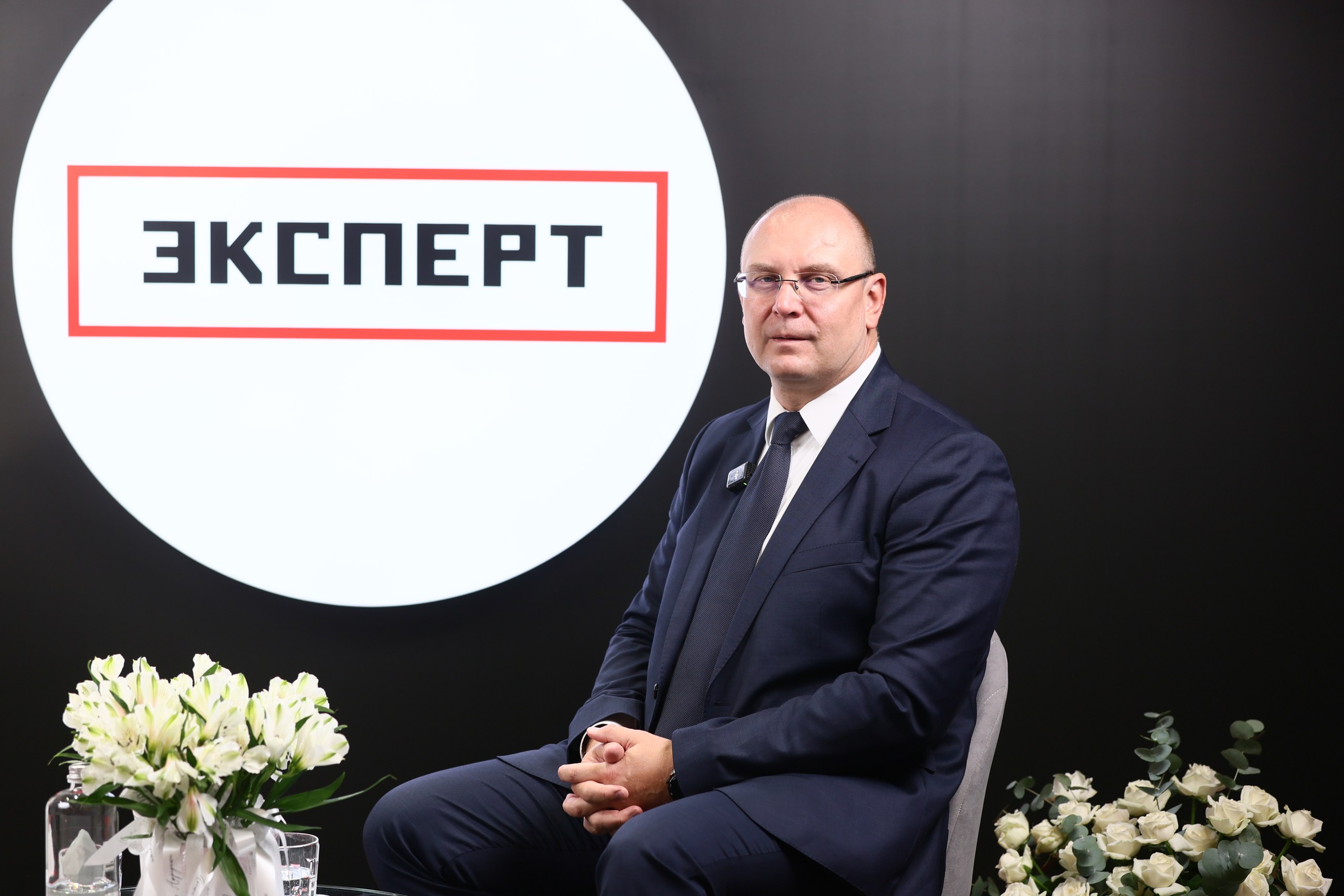 Директор АИРР Александр Смекалин рассказал о международном сотрудничестве и развитии регионов