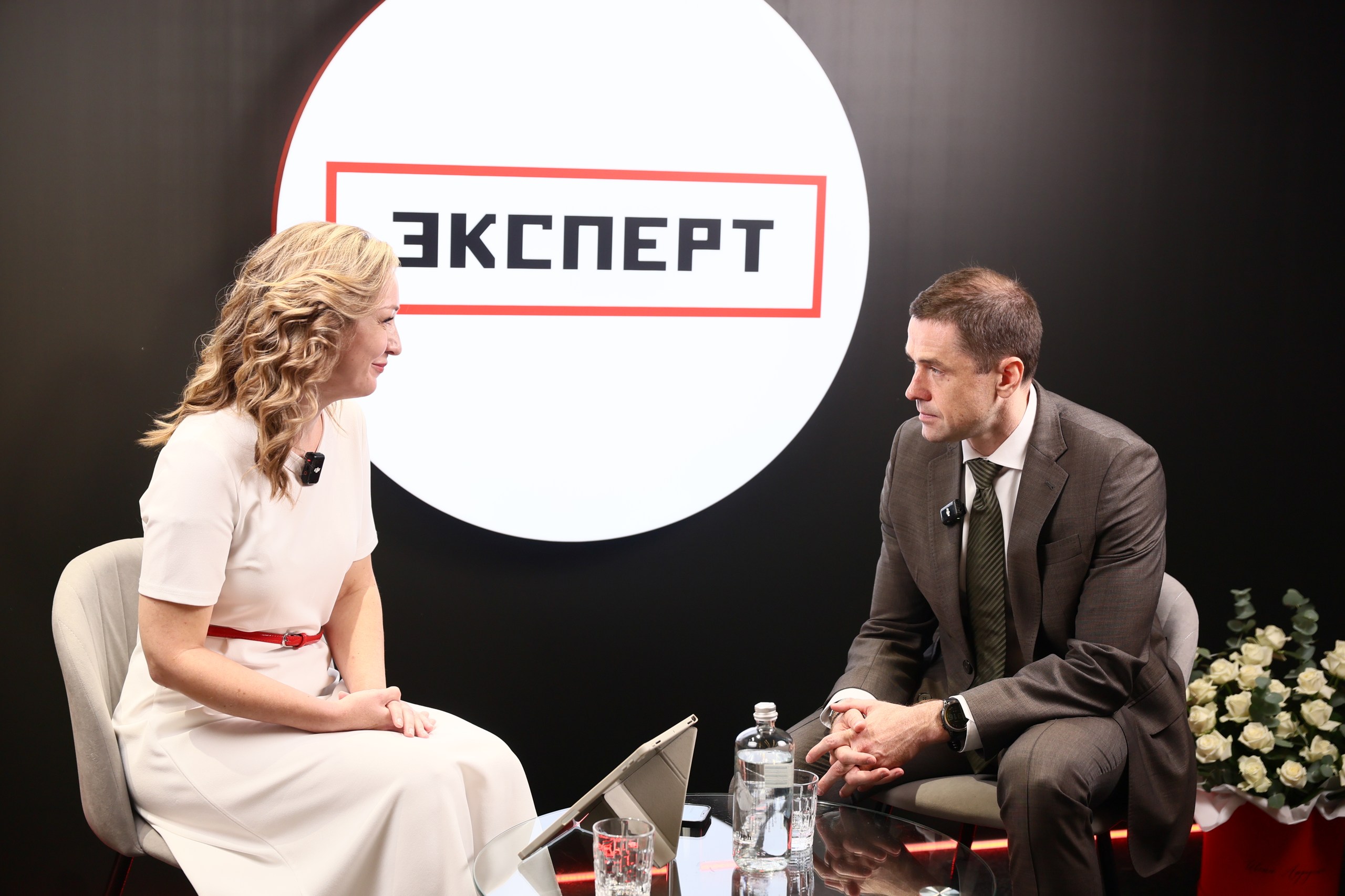 Александр Аксёненко: Новосибирск может стать российской Кремниевой долиной