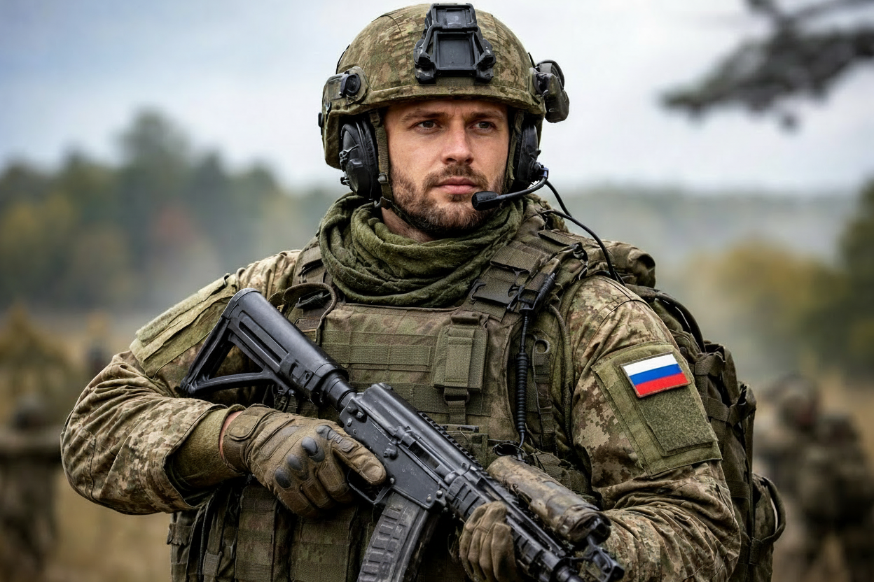 Мобилизация-2026: что говорят власти, кого могут призвать и кто получит отсрочку