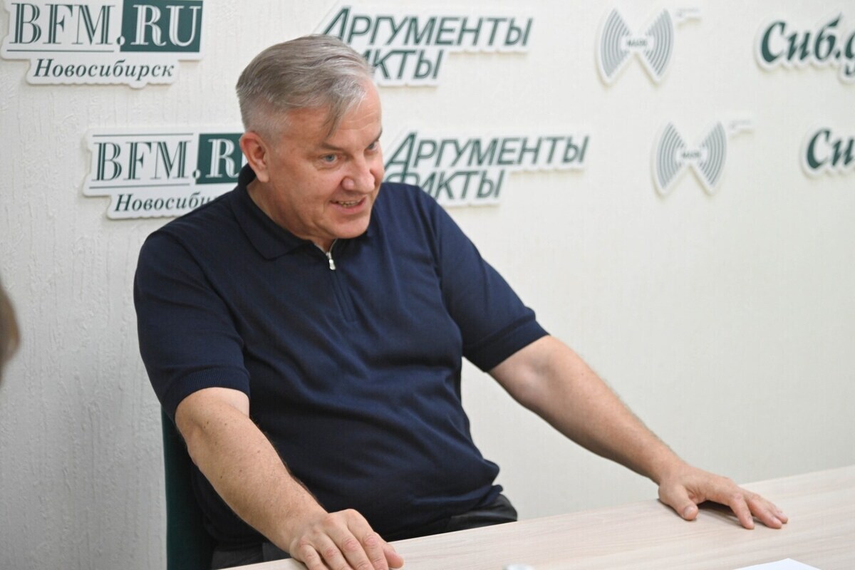 Бензин от 200 рублей за литр: глава «Сибирь-ГСМ» Сергей Лацких рассказал, когда закончится топливный кризис