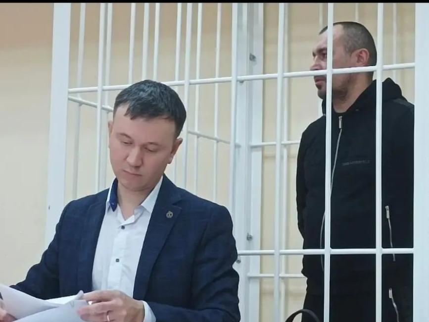 Взят под стражу: директор стройфирмы Савченко нарушил домашний арест