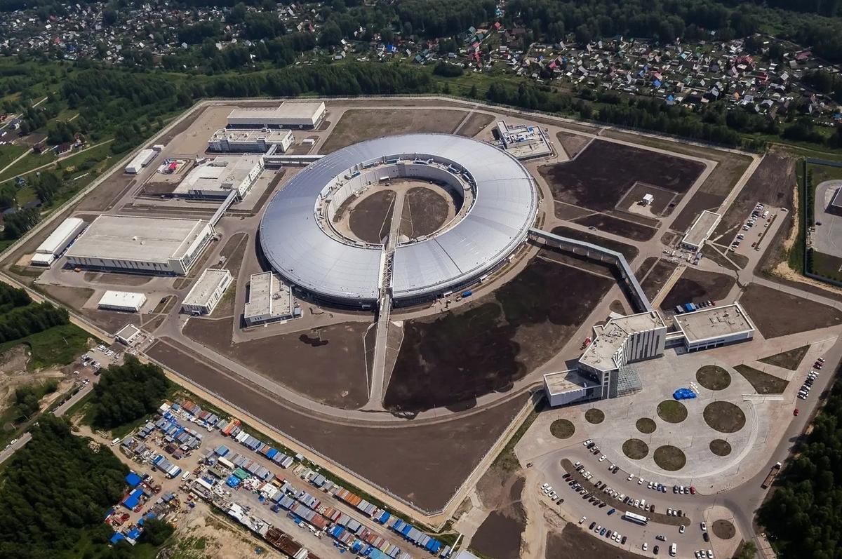 Новосибирская область получит 608,8 млн рублей на функционирование «СКИФа»