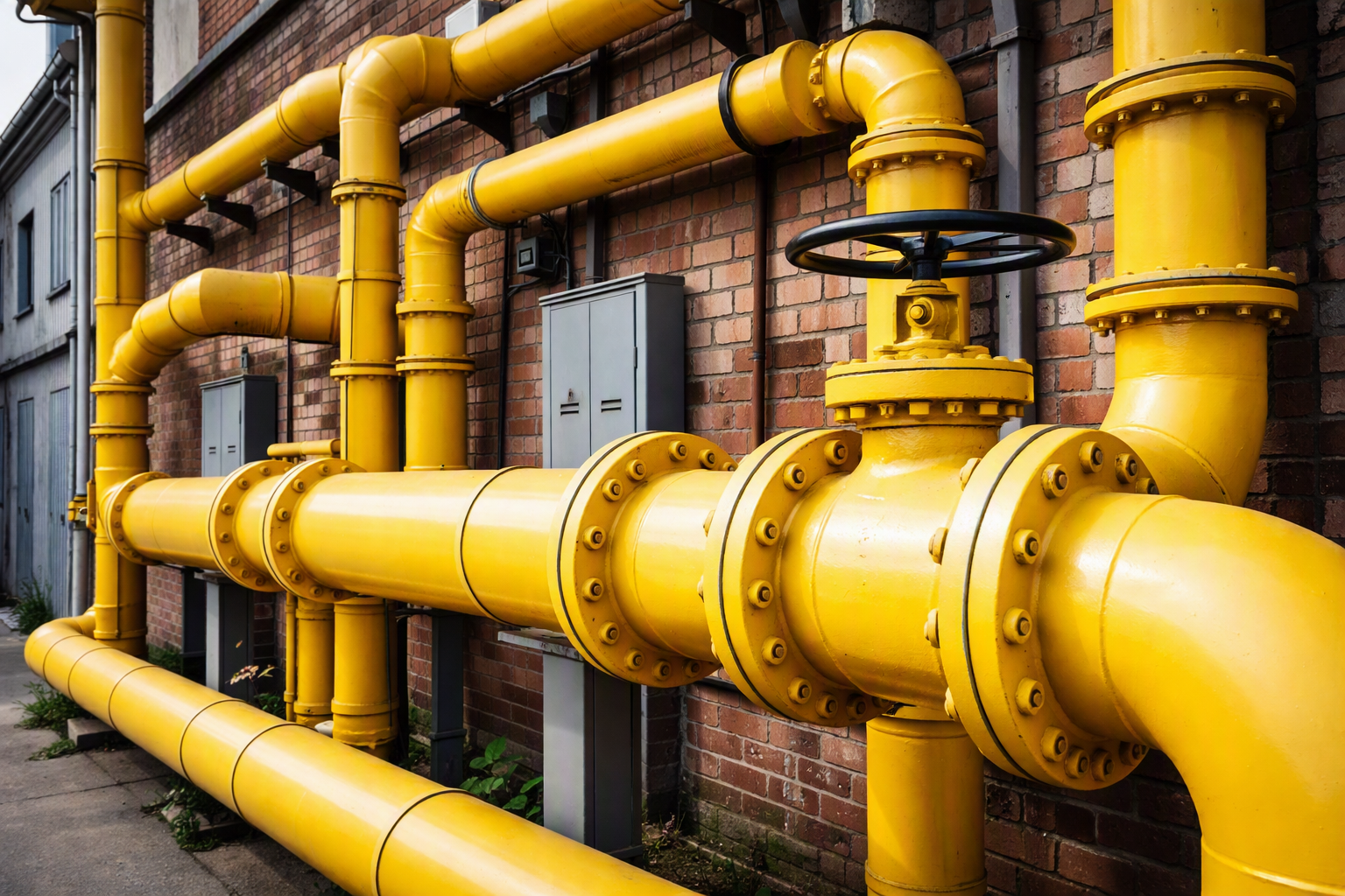 В Новосибирской области обеспечили возможность догазификации 62 тысяч домов
